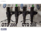 Oto Çıkma Parça / Skoda / 120 / Motor / Enjektör / Çıkma Parça 