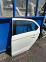 Oto Çıkma Parça / Peugeot / 301 / Kaporta & Karoser / Sol Arka Kapı / Çıkma Parça 