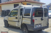 Hasarlı & Kazalı Oto / Fiat / Doblo