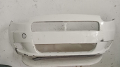 Fiat punto on tampon