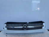 OPEL MOVANO ÖN TAMPON IZGARASI