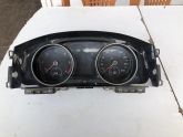 Oto Çıkma Parça / Volkswagen / Golf / Göğüslük & Torpido / Gösterge Paneli / Çıkma Parça 