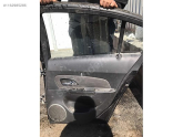 Oto Çıkma Parça / Chevrolet / Cruze / Kaporta & Karoser / Sağ Arka Kapı / Çıkma Parça 