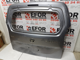 Oto Çıkma Parça / Toyota / Proace City / Kaporta & Karoser / Bagaj Kapağı / Çıkma Parça 