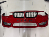 Oto Çıkma Parça / Bmw / 3 Serisi / Tampon / Ön Tampon / Çıkma Parça 