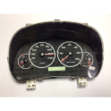 Fiat Doblo Kilometre Saati Gösterge Paneli 555000120503