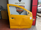 Oto Çıkma Parça / Renault / Symbol / Kaporta & Karoser / Sağ Ön Kapı / Çıkma Parça 