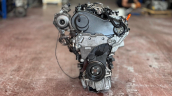 Oto Çıkma Parça / Volkswagen / Jetta / Motor / Motor (komple) / Çıkma Parça 