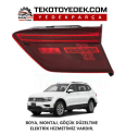 TIGUAN ARKA İÇ LED HIGHLINE STOP SAĞ SOL 2016 VE ÜZERİ / KAMPANYA