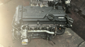 Oto Çıkma Parça / Hyundai / Accent / Motor / Motor (komple) / Çıkma Parça 