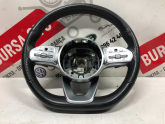 Oto Çıkma Parça / Mercedes / CLA / Direksiyon / Direksiyon Simidi / Çıkma Parça 