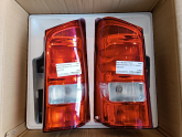 Oto Çıkma Parça / Mercedes / Vito / Far & Stop / Sol Arka Stop / Çıkma Parça 