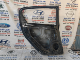 Oto Çıkma Parça / Hyundai / i20 / Kaporta & Karoser / Sol Arka Kapı / Çıkma Parça 