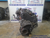 Oto Çıkma Parça / Audi / A3 / Motor / Komple Motor / Çıkma Parça 