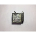 Peugeot 206 Airbag Beyni 602327300 9652275980