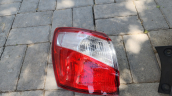 Oto Çıkma Parça / Nissan / Qashqai / Far & Stop / Sol Arka Stop / Çıkma Parça 