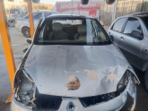 Oto Çıkma Parça / Renault / Clio / Oto Cam / Ön Cam / Çıkma Parça 