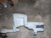 FORD TOURNEO COURİER YEDEK SU DEPOSU