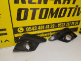 Oto Çıkma Parça / Renault / Symbol / Tampon / Sis Farı Çerçevesi / Çıkma Parça 