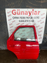 FORD ESCORT SAĞ ARKA KAPI