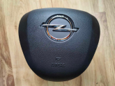 Oto Çıkma Parça / Opel / Astra / Direksiyon / Direksiyon Airbag / Çıkma Parça 