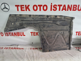 Oto Çıkma Parça / Bmw / 3 Serisi / Tampon / Alt Muhafaza / Çıkma Parça 