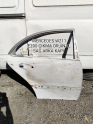 MERCEDES W211 ÇIKMA ORJİNAL SAĞ ARKA KAPI