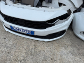 Oto Çıkma Parça / Fiat / Egea / Tampon / Ön Tampon / Çıkma Parça 