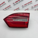 Oto Çıkma Parça / Volkswagen / Jetta / Far & Stop / Sağ Arka Stop / Çıkma Parça 