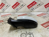 Oto Çıkma Parça / Renault / Megane / Ayna / Sol Dış Ayna / Çıkma Parça 