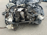 Hurda Belgeli Araçlar / Peugeot / 308