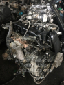 TOYOTA HİLUX ÇIKMA MOTOR   (XS2104S25)