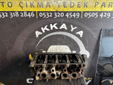 9634005110 Peugeot Citroen 1.4 8 Valf Çıkma Silindir Kapağı