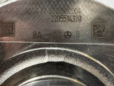 Oto Çıkma Parça / Mercedes / Vito / Motor / Krank / Sıfır Parça 
