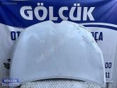 Renault Clio 4 kaput ORJİNAL