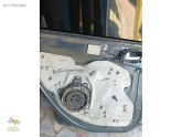 Oto Çıkma Parça / Peugeot / 207 / Kaporta & Karoser / Sol Arka Kapı / Çıkma Parça 