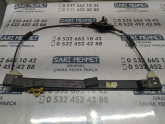 Oto Çıkma Parça / Fiat / Doblo / Oto Cam / Cam Krikosu / Çıkma Parça 