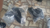 Oto Çıkma Parça / Volvo / XC40 / Tampon / Tutucu Braketi / Sıfır Parça 