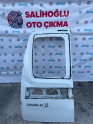 FİAT DOBLO XL SOL ARKA BAGAJ KAPISI ÇIKMA ORJİNAL
