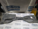 Oto Çıkma Parça / Audi / A6 / Elektrik / Akü / Çıkma Parça 