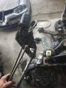 Oto Çıkma Parça / Opel / Omega / Oto Cam / Silecek Mekanizması / Çıkma Parça 