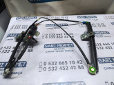 Oto Çıkma Parça / Volkswagen / Caddy / Oto Cam / Cam Krikosu / Çıkma Parça 
