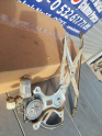 Oto Çıkma Parça / Mitsubishi / L200 / Kaporta & Karoser / Sağ Ön Kapı / Çıkma Parça 