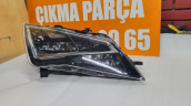 Oto Çıkma Parça / Seat / Leon / Far & Stop / Sağ Ön Far / Çıkma Parça 