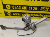 Oto Çıkma Parça / Dacia / Duster / Direksiyon / Direksiyon Kolon Kilidi / Çıkma Parça 