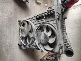 Oto Çıkma Parça / Volkswagen / Passat / Radyatör / İntercooler / Çıkma Parça 