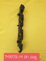 Oto Çıkma Parça / Citroen / C4 / Tampon / Tutucu Braketi / Sıfır Parça 