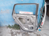 Oto Çıkma Parça / Skoda / Karoq / Kaporta & Karoser / Sol Arka Kapı / Çıkma Parça 