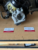Toyota Avensis 1.6 gaz kelebeği Çıkma Orjinal