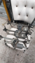 OPEL CORSA D SİLECEK MEKANİZMASI KOMPLE.OTO ERKAN ÜNYE
